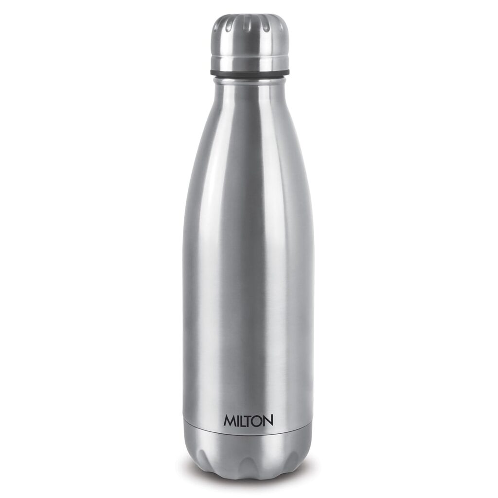Premium Stainless Steel Water Bottle