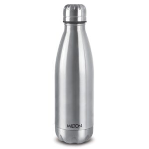 Premium Stainless Steel Water Bottle
